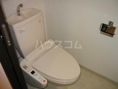 8/23 トイレ