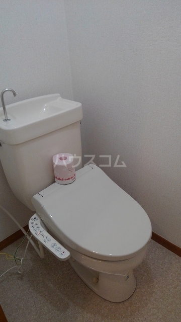 10/22 トイレ