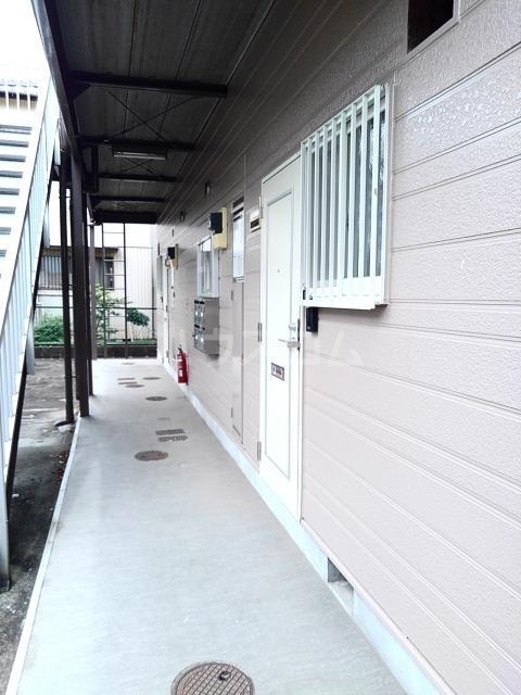 16/22 エントランス