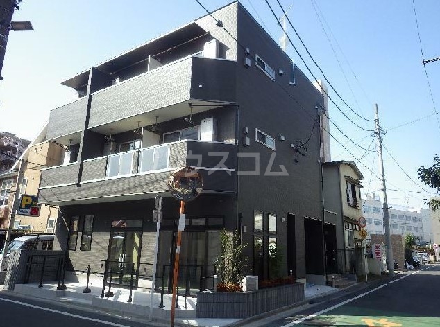 1/20 外観