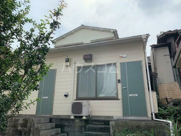 1/17 外観