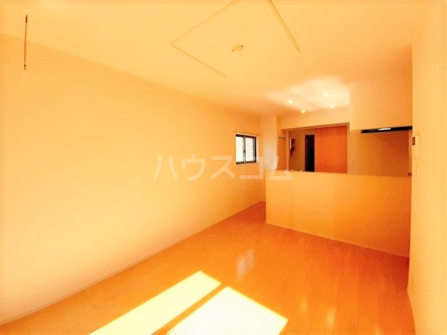 6/30 リビング/ダイニング