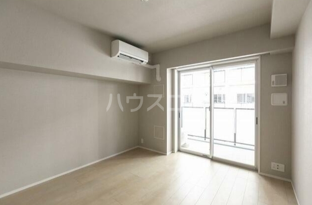 4/18 室内