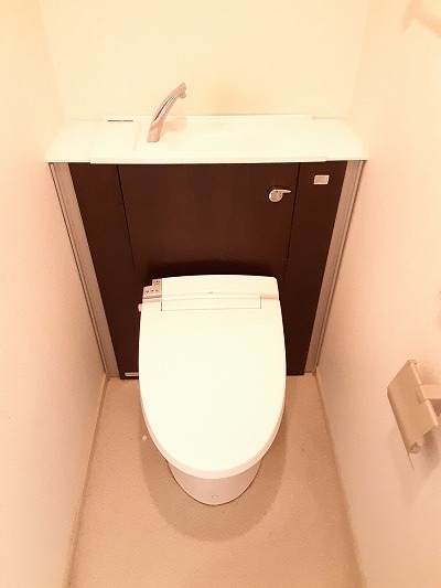 13/28 トイレ