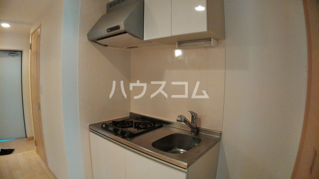 8/27 キッチン