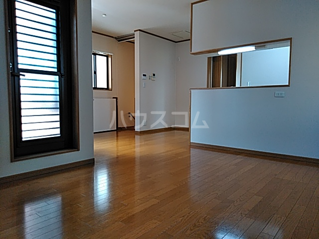 5/28 リビング/ダイニング