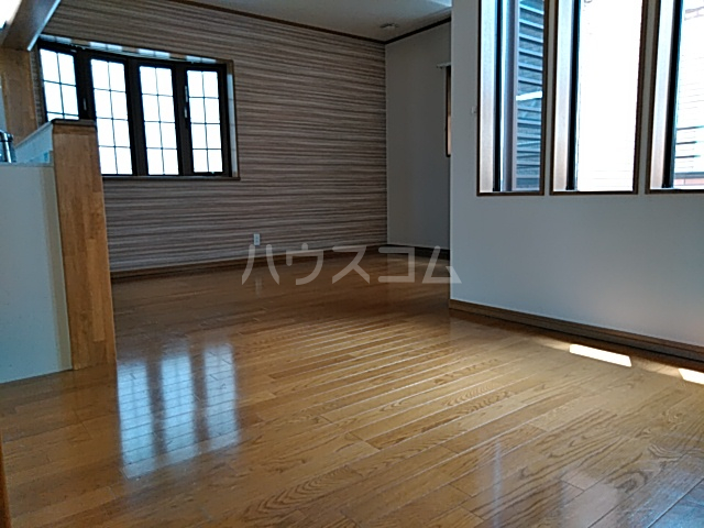 4/28 リビング/ダイニング