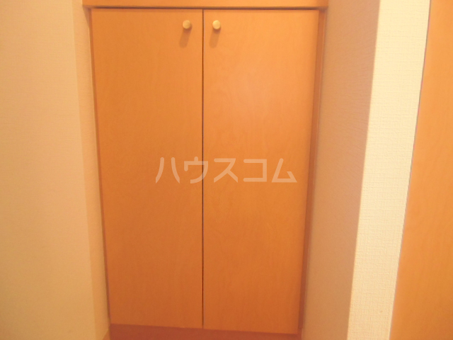 10/30 玄関