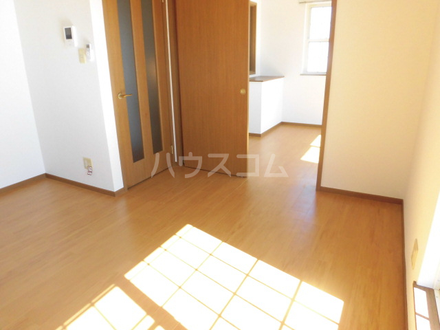 4/24 リビング/ダイニング