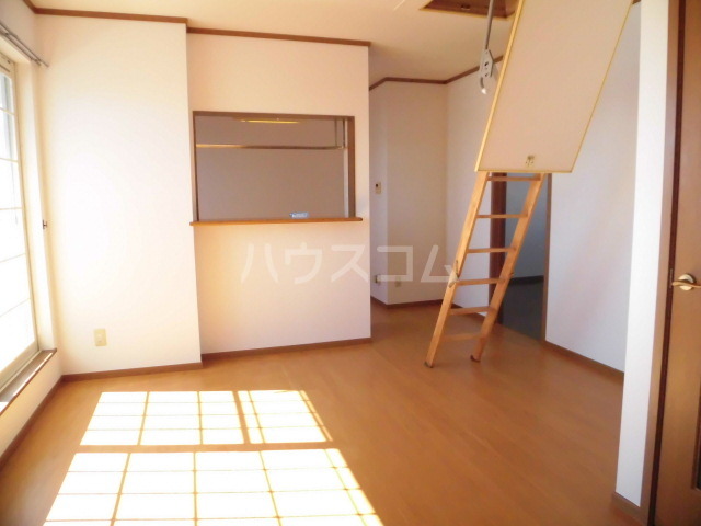 3/24 リビング/ダイニング