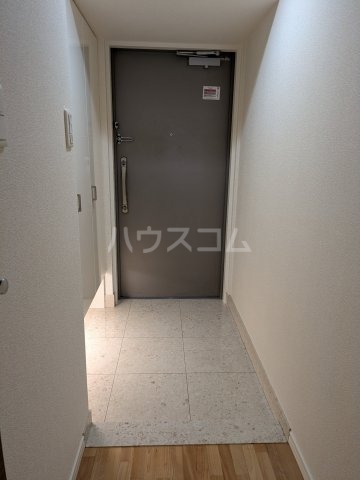 10/30 玄関