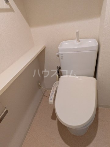 14/30 トイレ