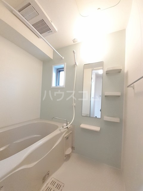 8/24 浴室