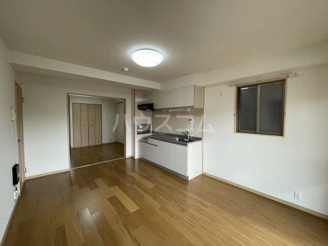 3/30 リビング/ダイニング