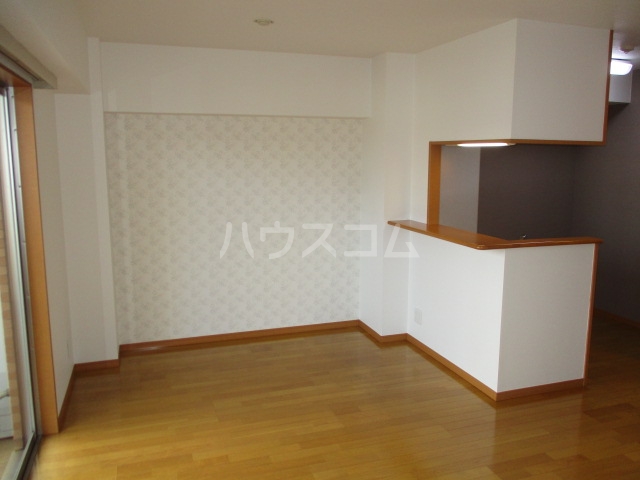 3/21 リビング/ダイニング