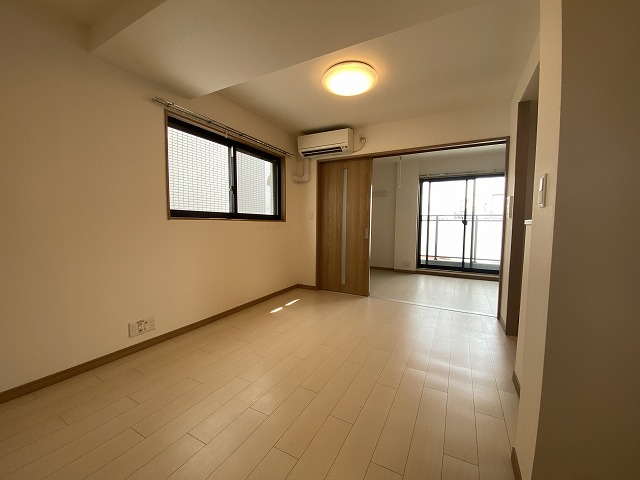 4/30 リビング/ダイニング