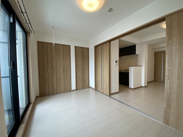 5/30 リビング/ダイニング