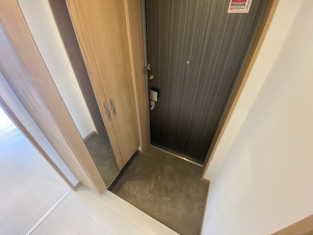 18/30 バルコニー