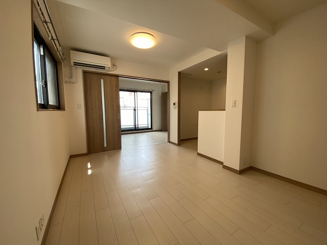 3/30 リビング/ダイニング