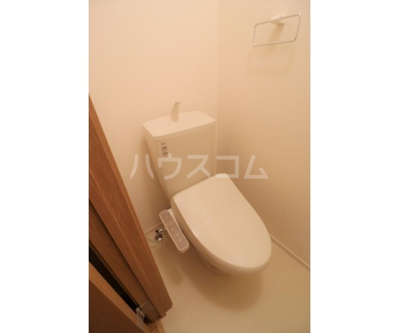 17/30 トイレ