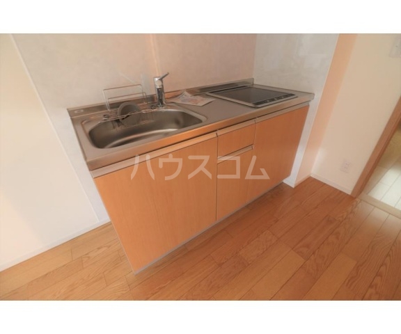 13/30 キッチン