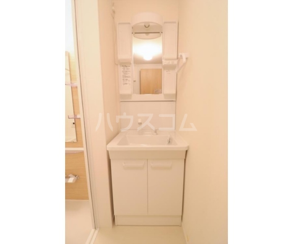 18/30 洗面