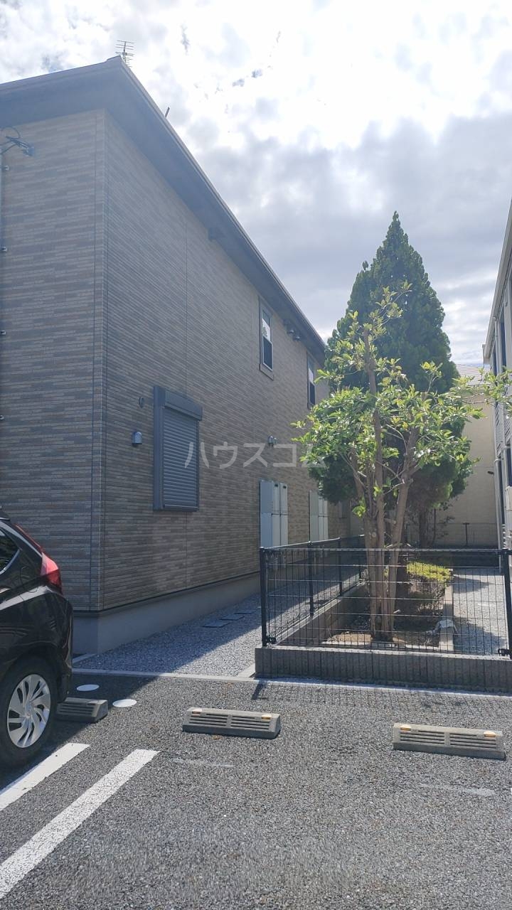 24/30 駐車場