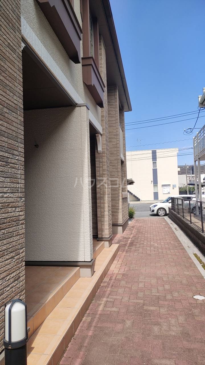 25/30 駐車場