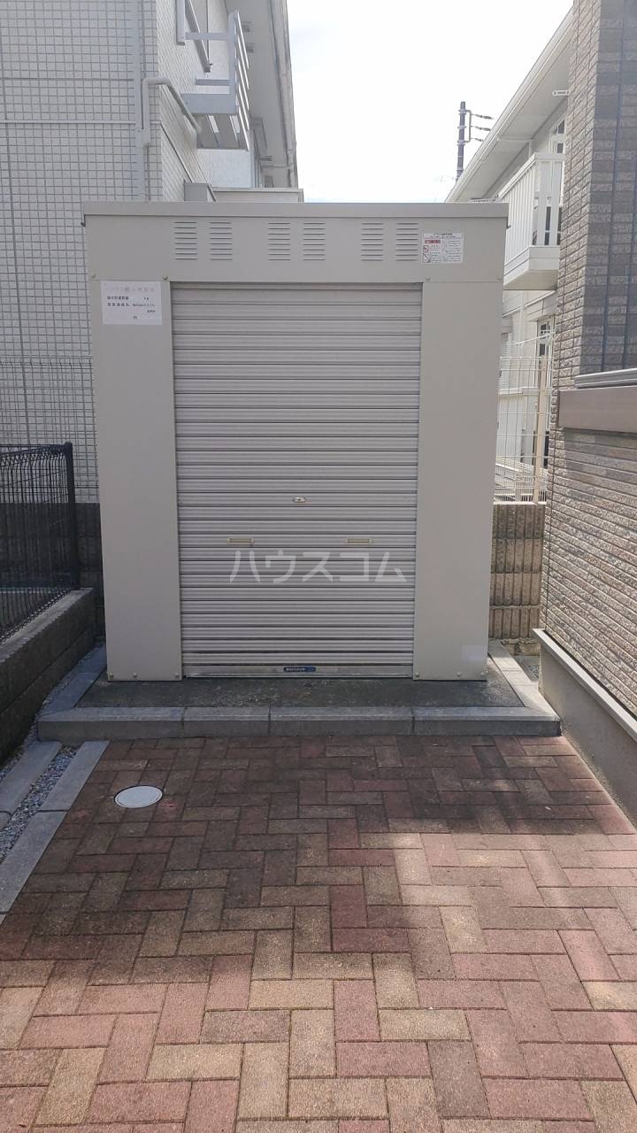 26/30 駐車場