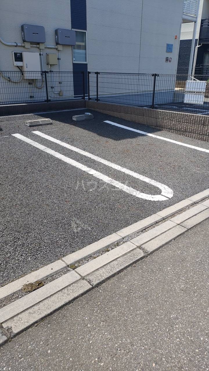 29/30 駐車場