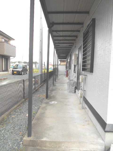 2/10 エントランス