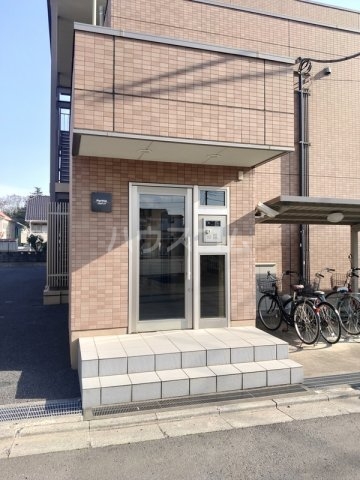 15/24 エントランス