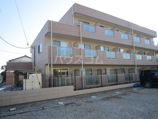 1/26 外観
