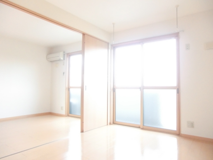 4/24 リビング/ダイニング