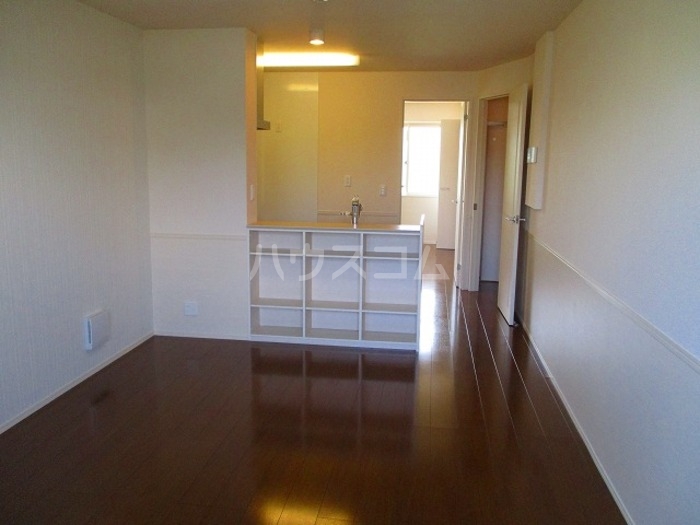 3/21 リビング/ダイニング