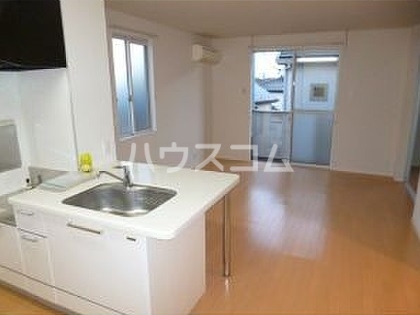 3/22 リビング/ダイニング