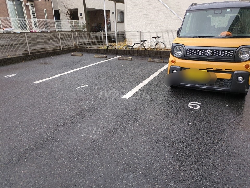 29/30 駐車場