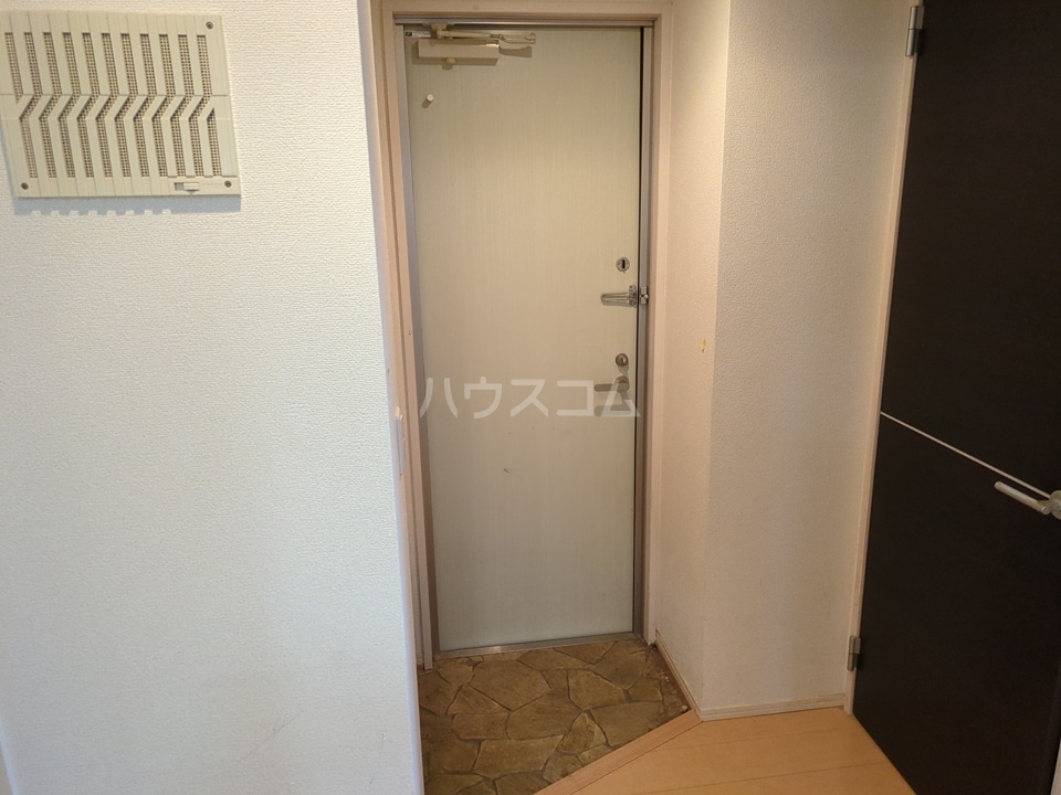12/30 玄関