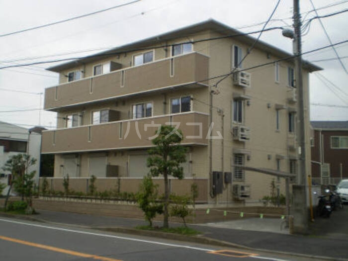 1/30 外観