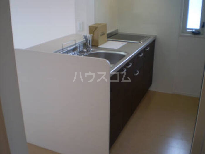 14/30 キッチン