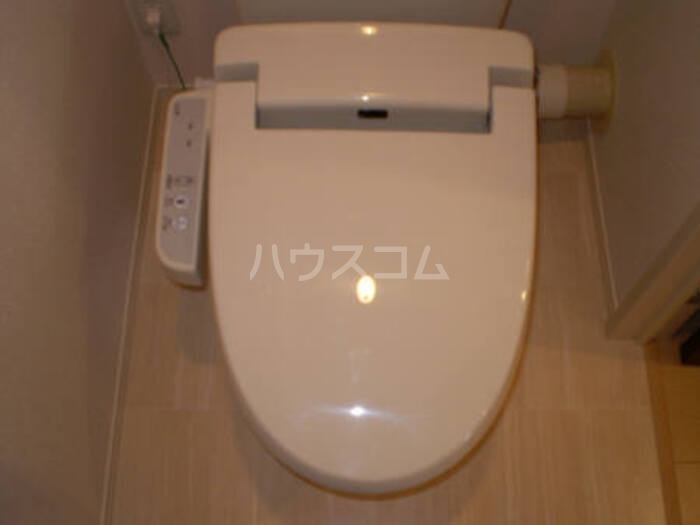 18/30 トイレ