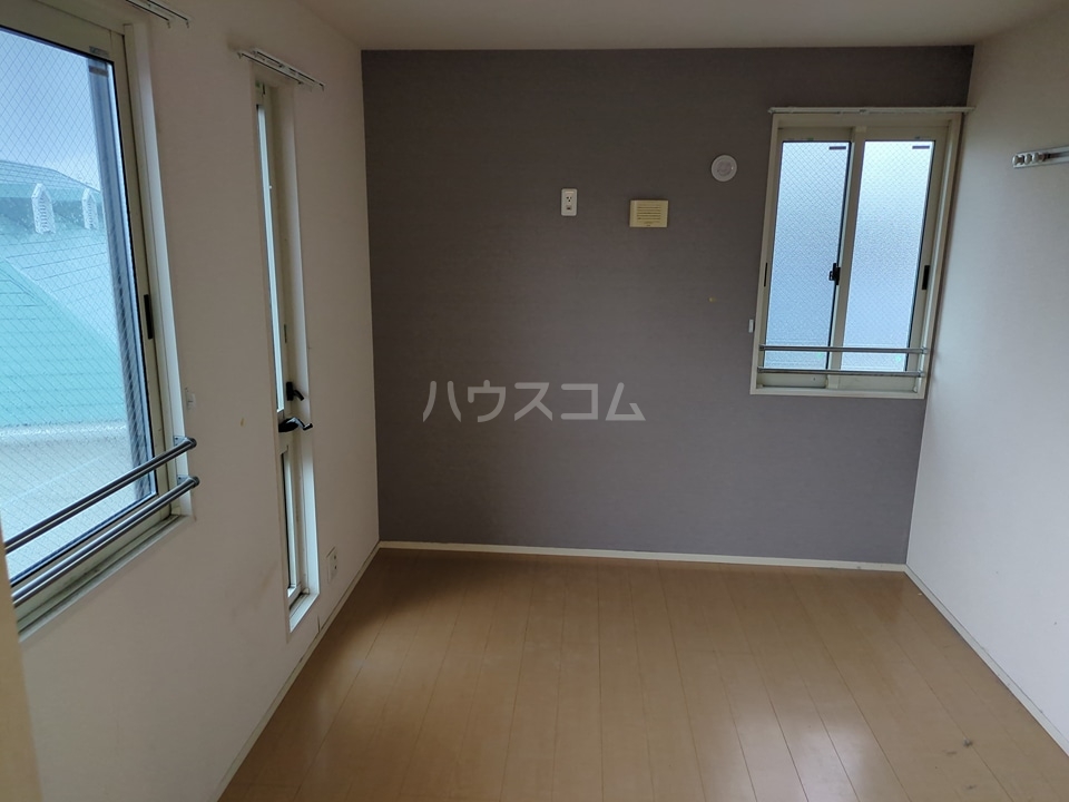 6/30 寝室