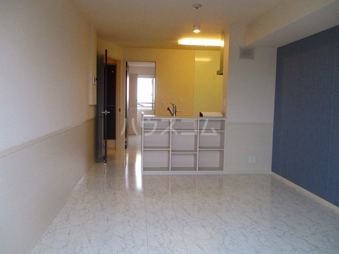 3/18 リビング/ダイニング