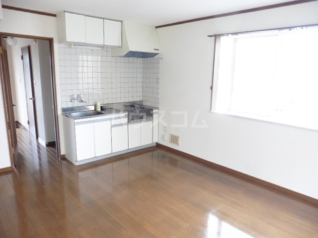 4/30 リビング/ダイニング