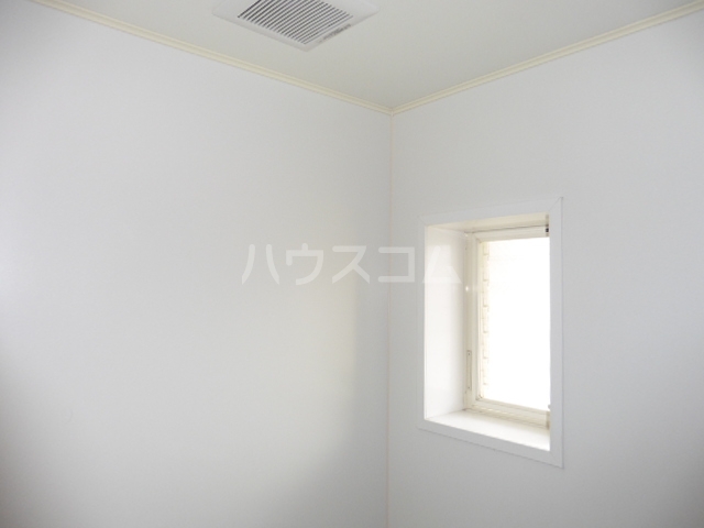 14/30 浴室