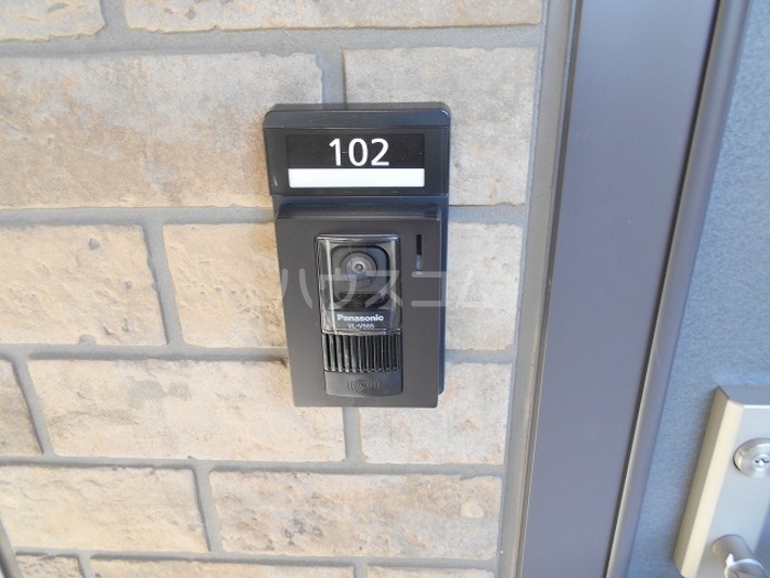 3/6 エントランス