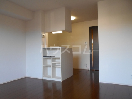 4/21 リビング/ダイニング