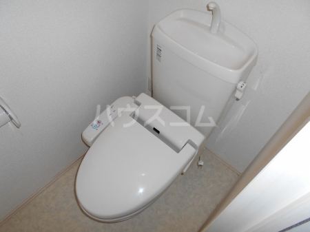 11/21 トイレ