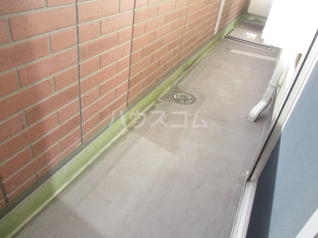 21/30 バルコニー