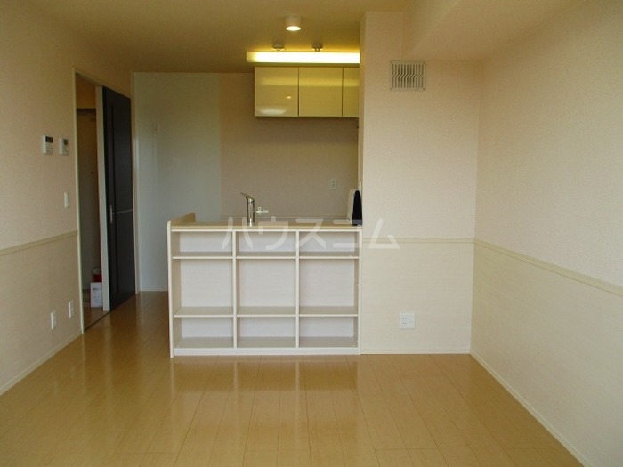 3/30 リビング/ダイニング